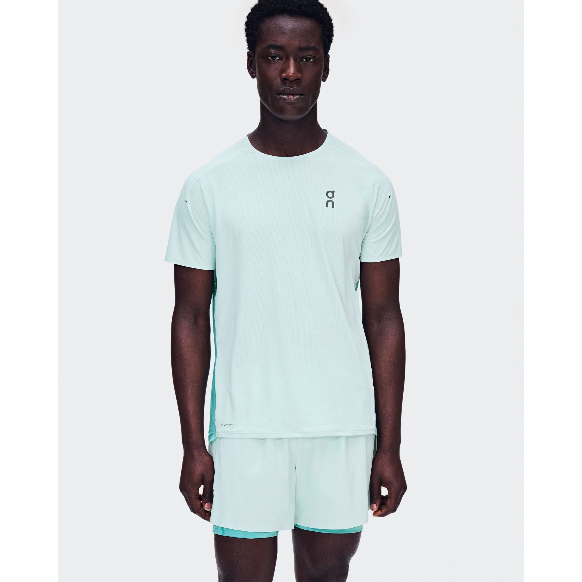 On 5" Performance 2/1 Shorts