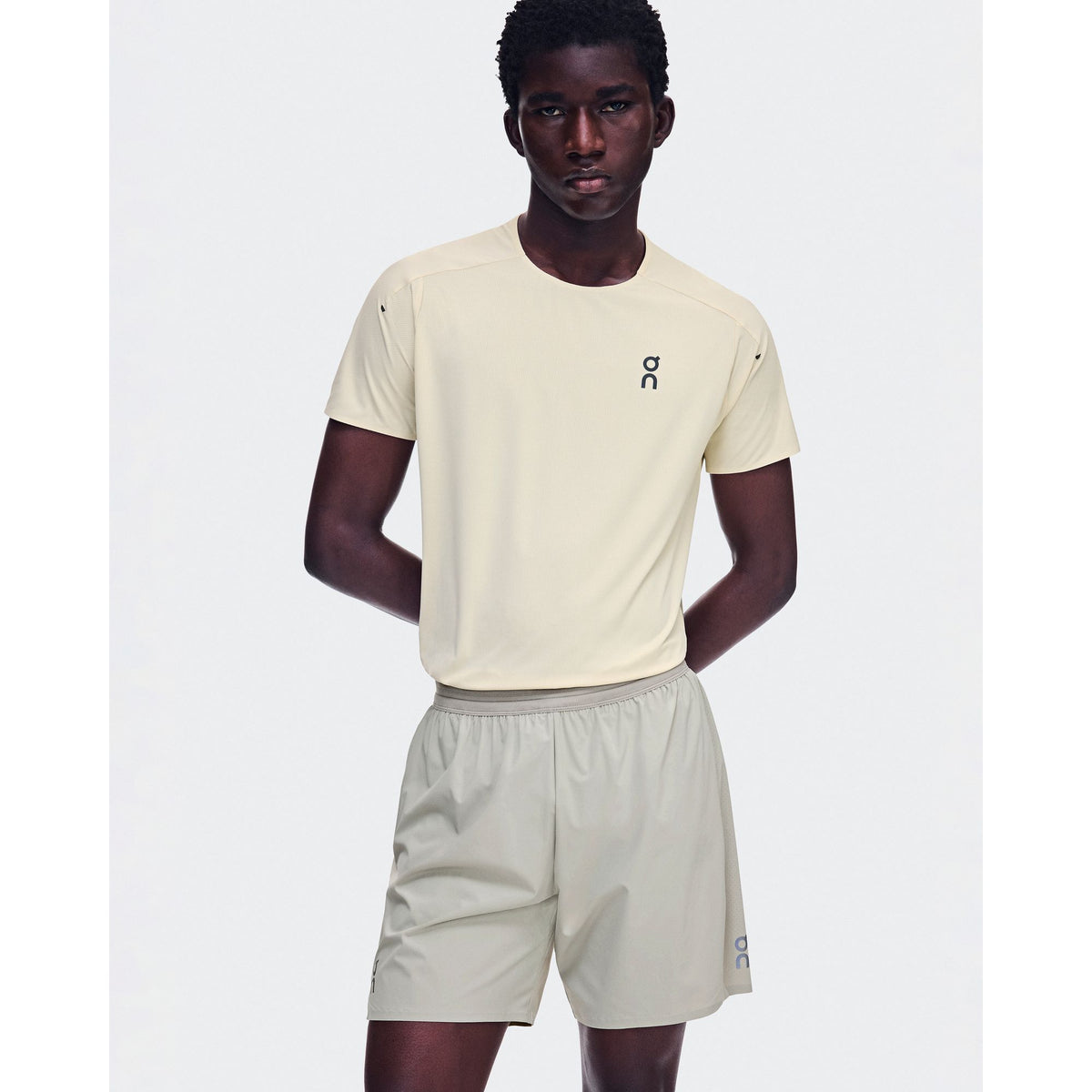 On 7" Performance Shorts