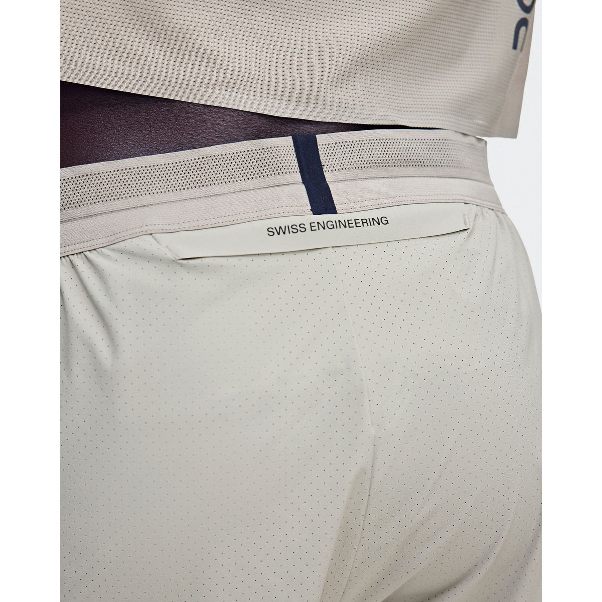 On 7" Performance Shorts