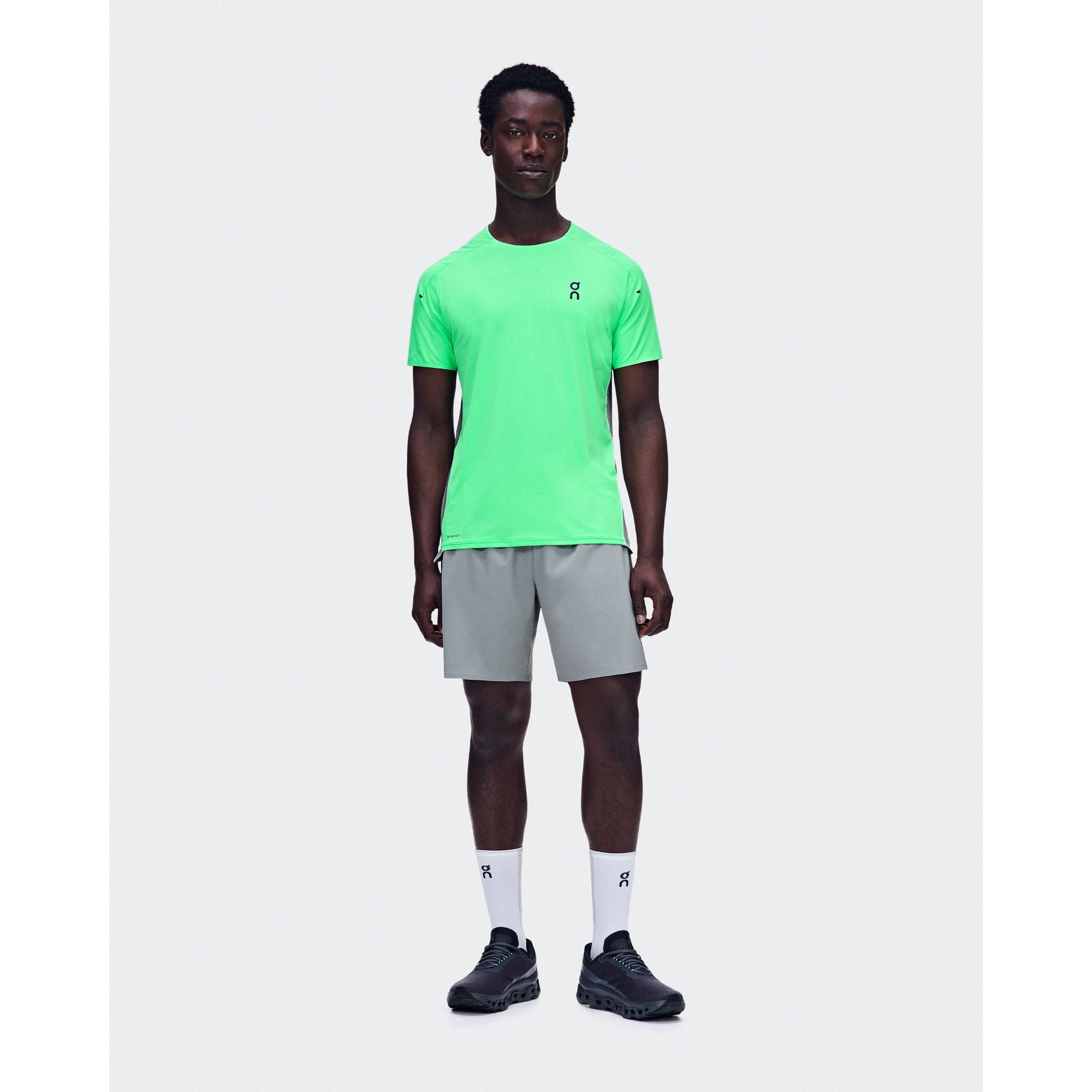 On 7" Performance Shorts