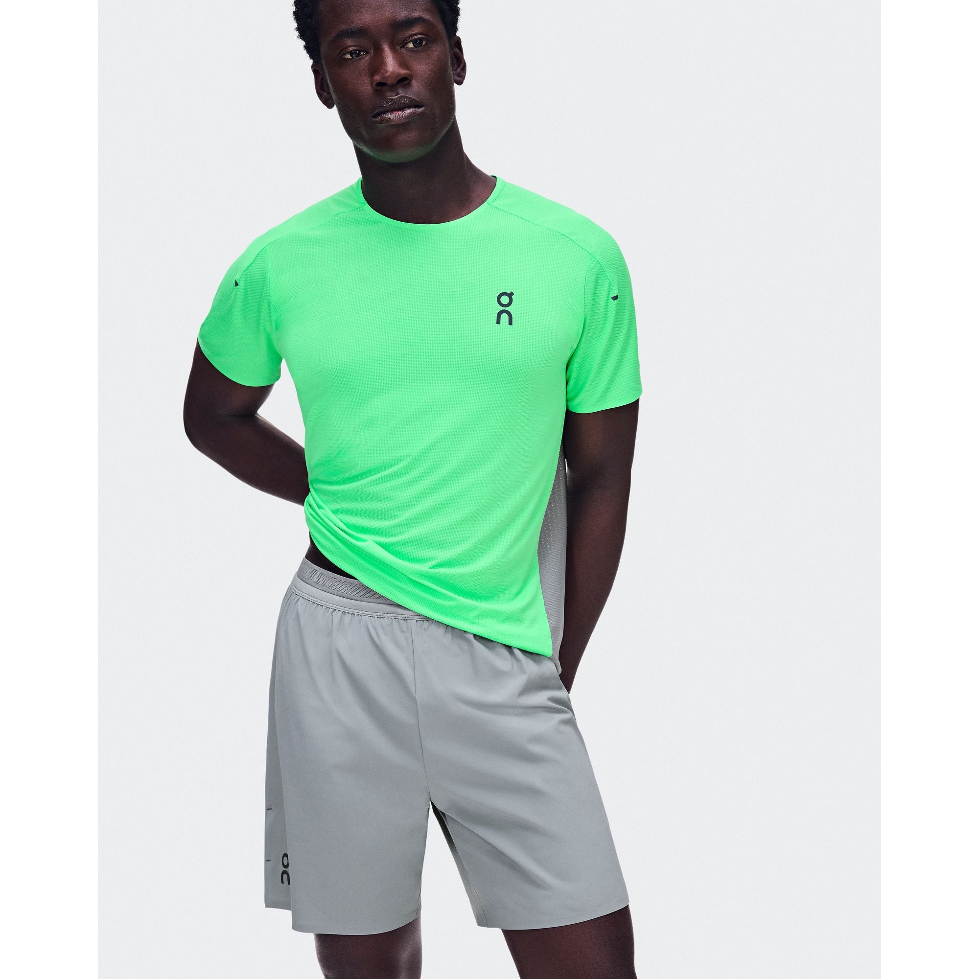 On 7" Performance Shorts