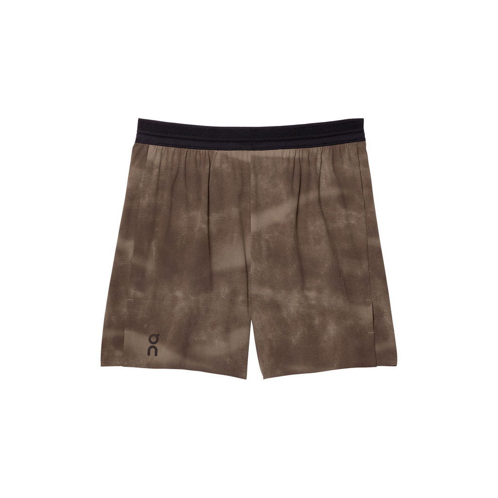 On 7" Performance Shorts AOP