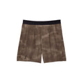 On 7" Performance Shorts AOP