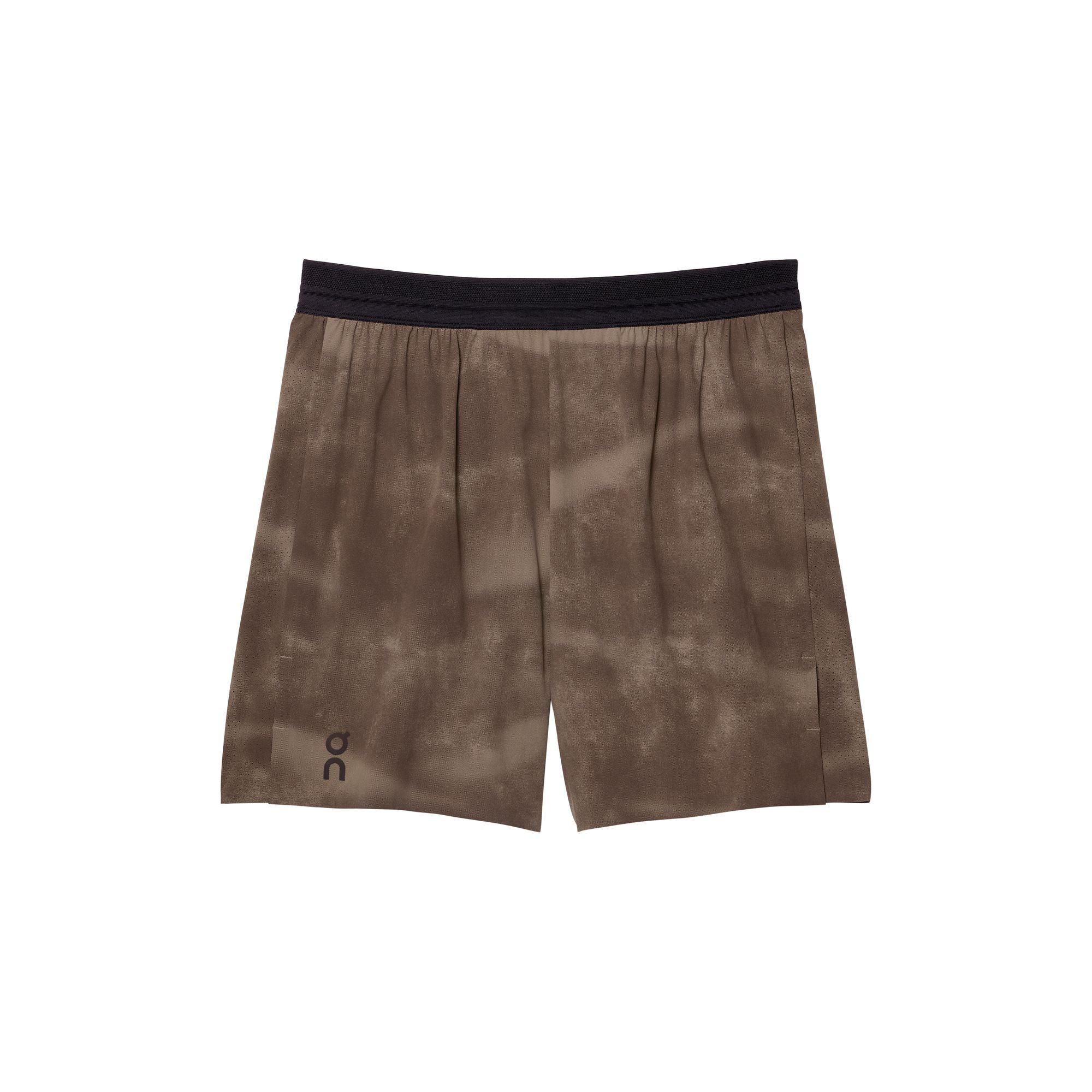 On 7" Performance Shorts AOP