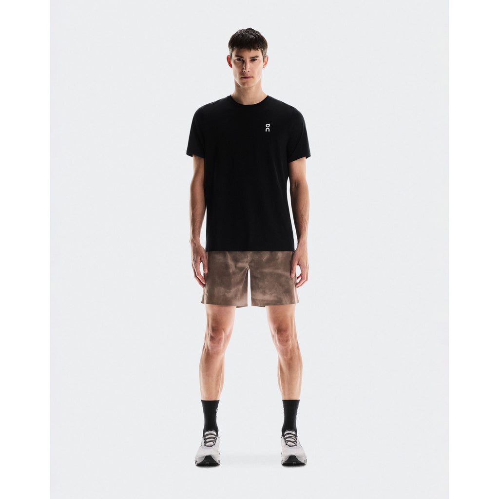 On 7" Performance Shorts AOP