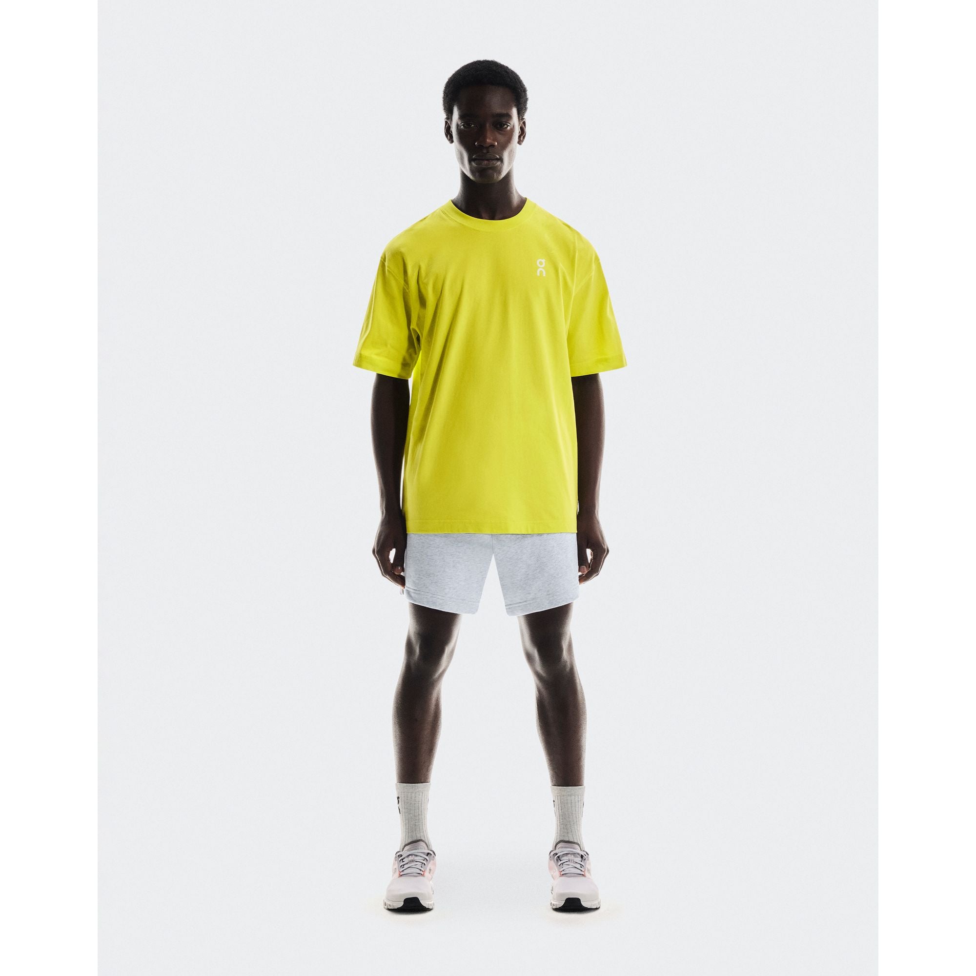 On Club Shorts