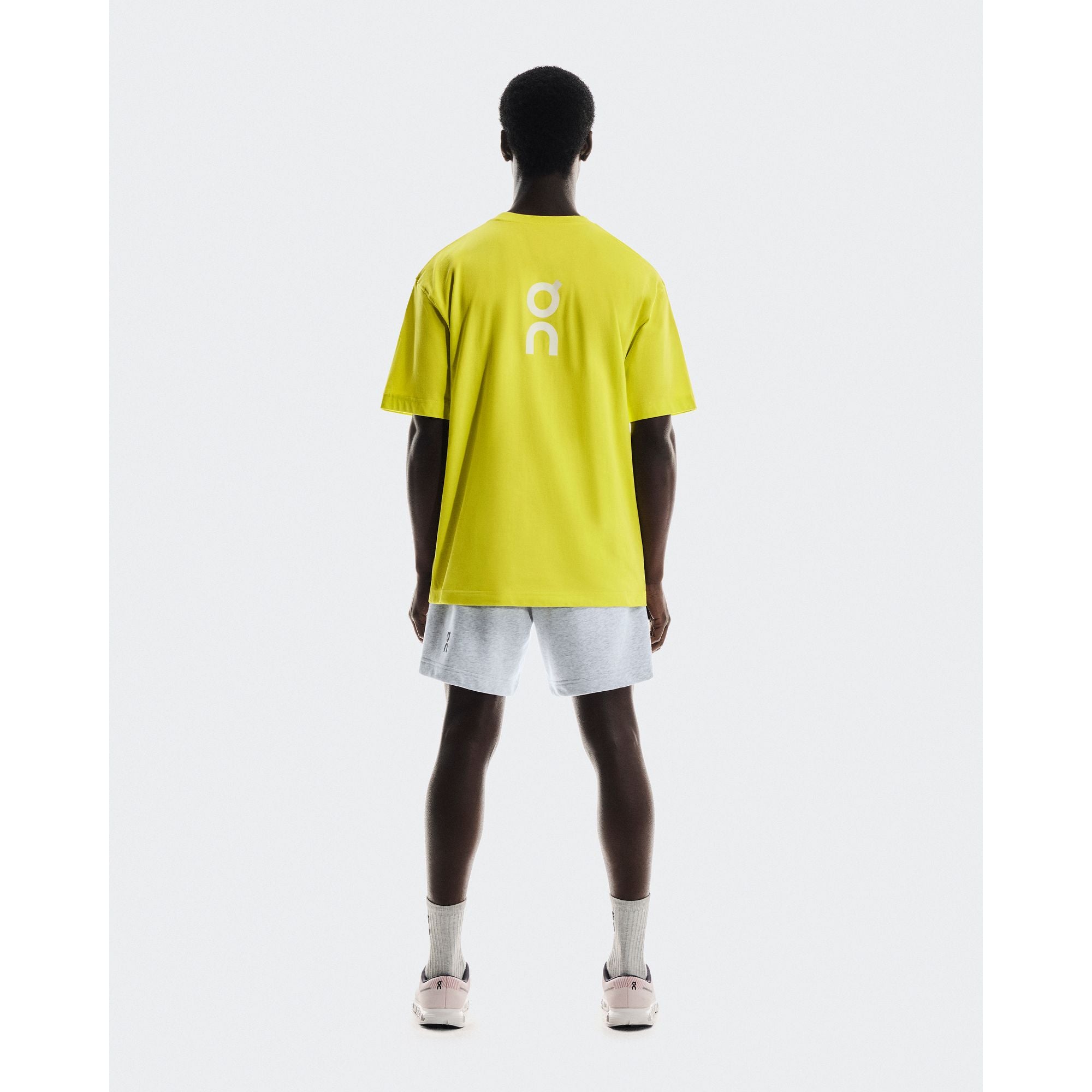 On Club Shorts