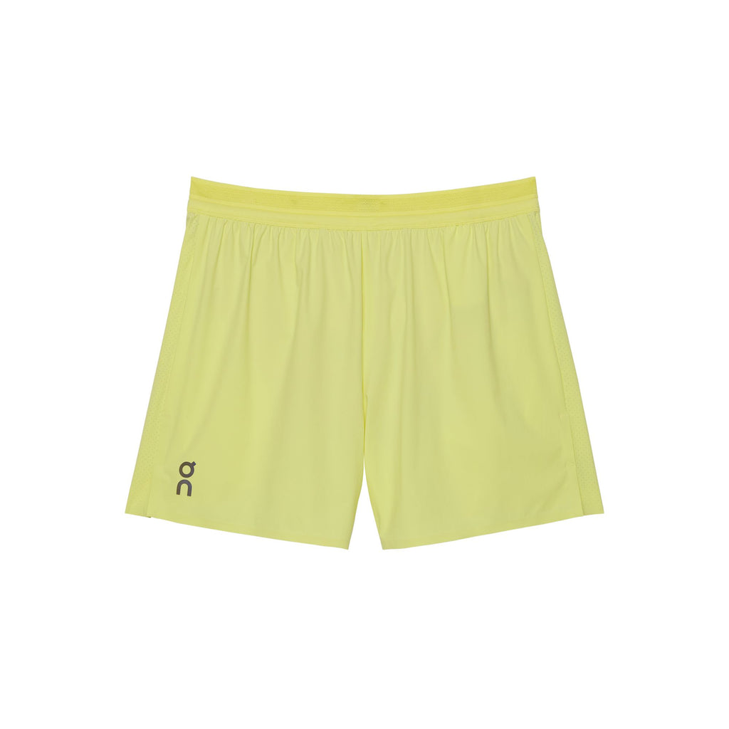 On 5" Performance Shorts