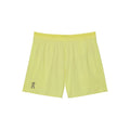 On 5" Performance Shorts