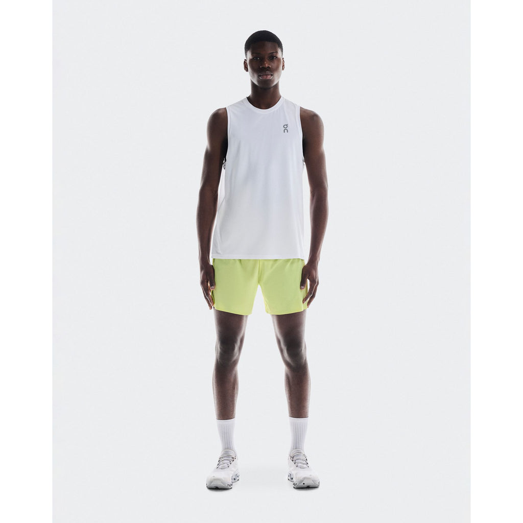 On 5" Performance Shorts