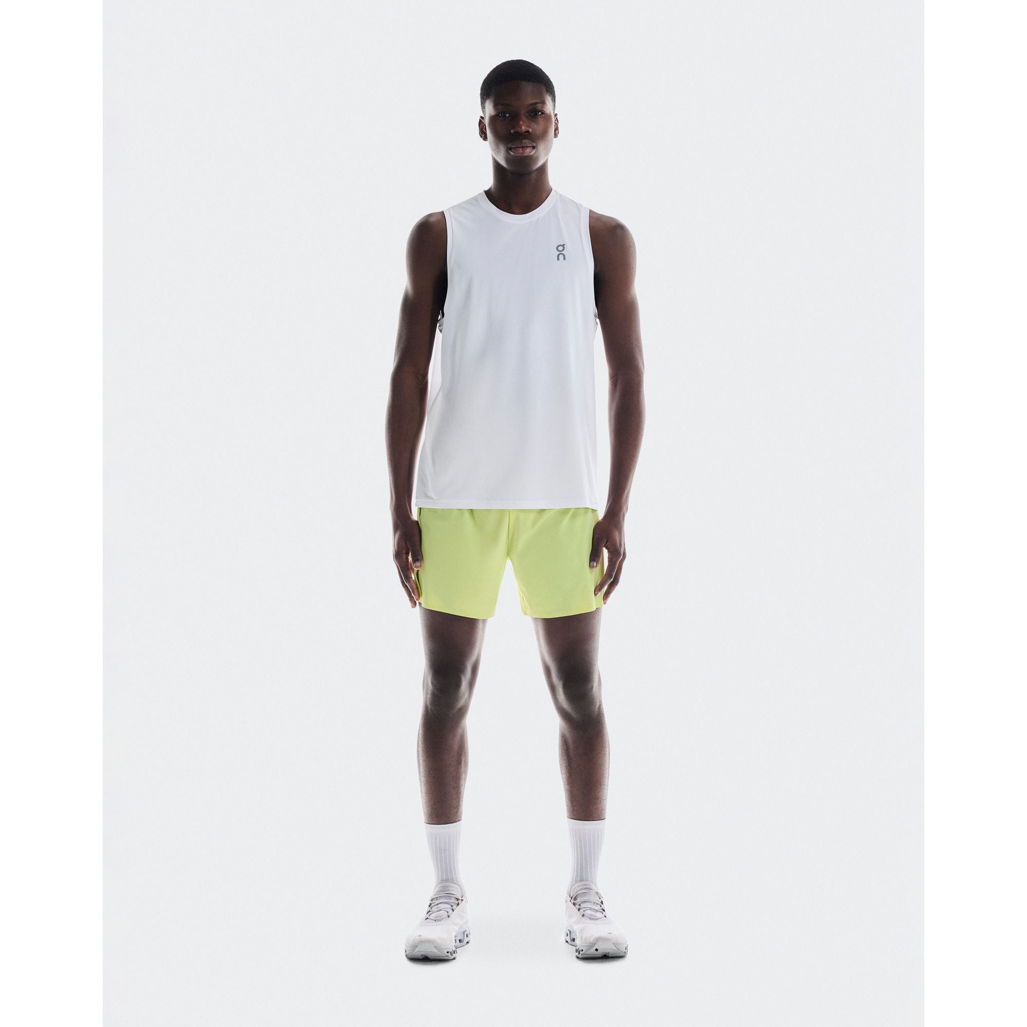 On 5" Performance Shorts