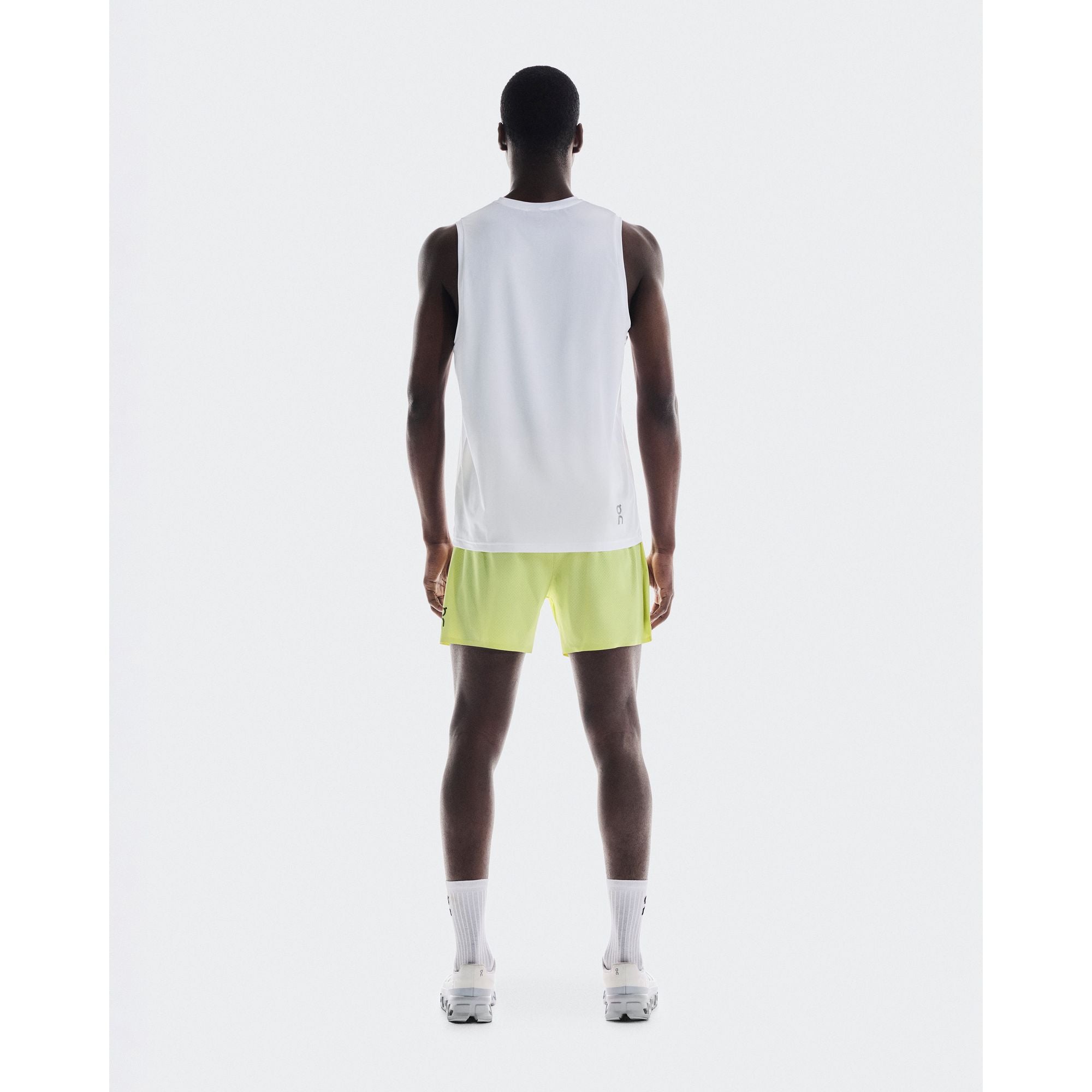 On 5" Performance Shorts