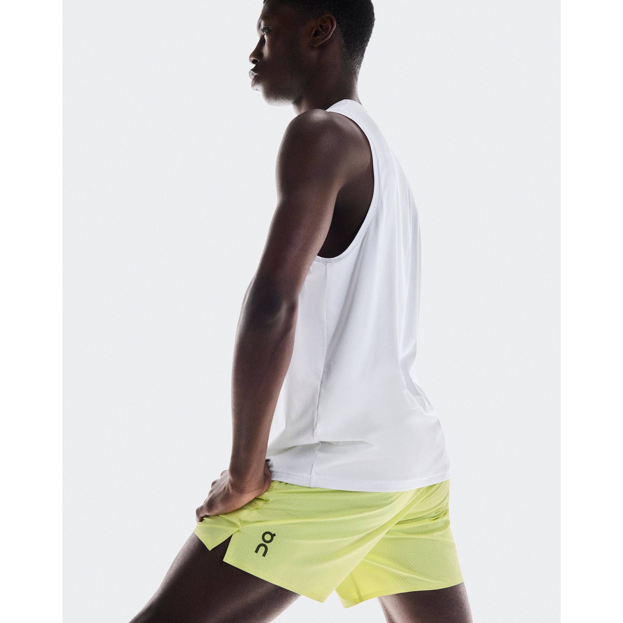 On 5" Performance Shorts