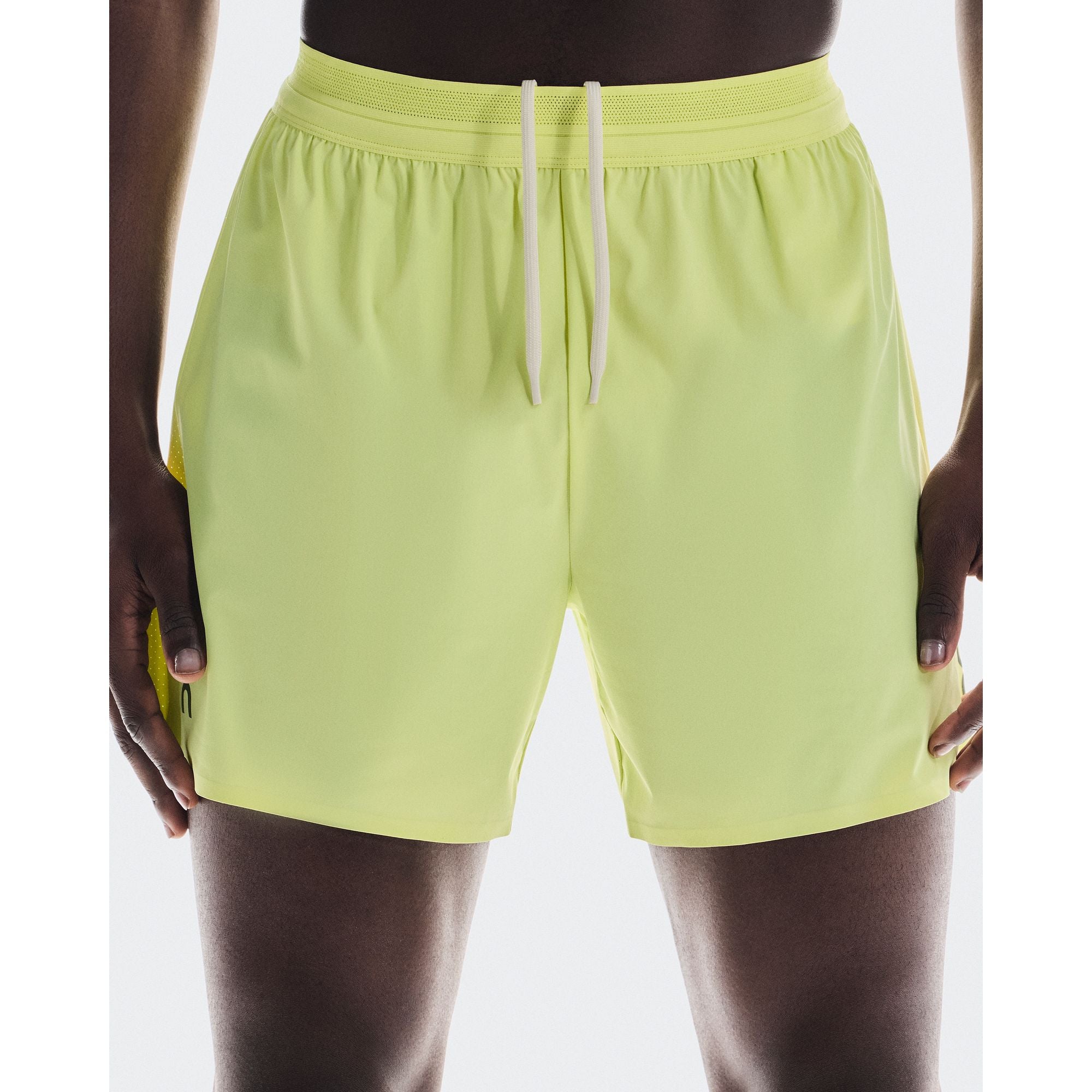 On 5" Performance Shorts