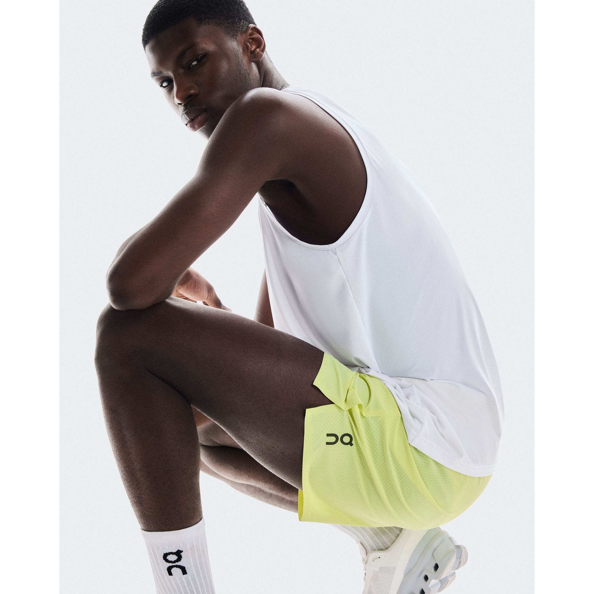 On 5" Performance Shorts