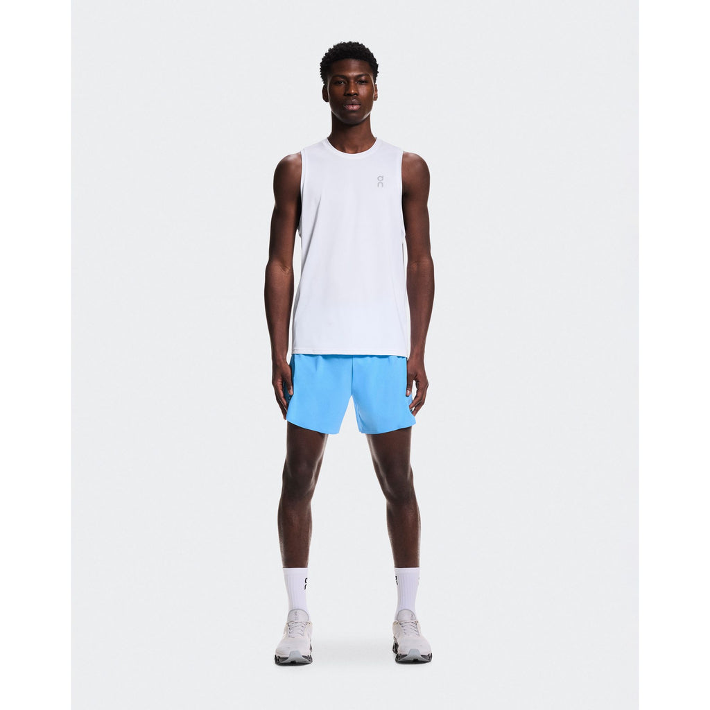 On 5" Performance Shorts