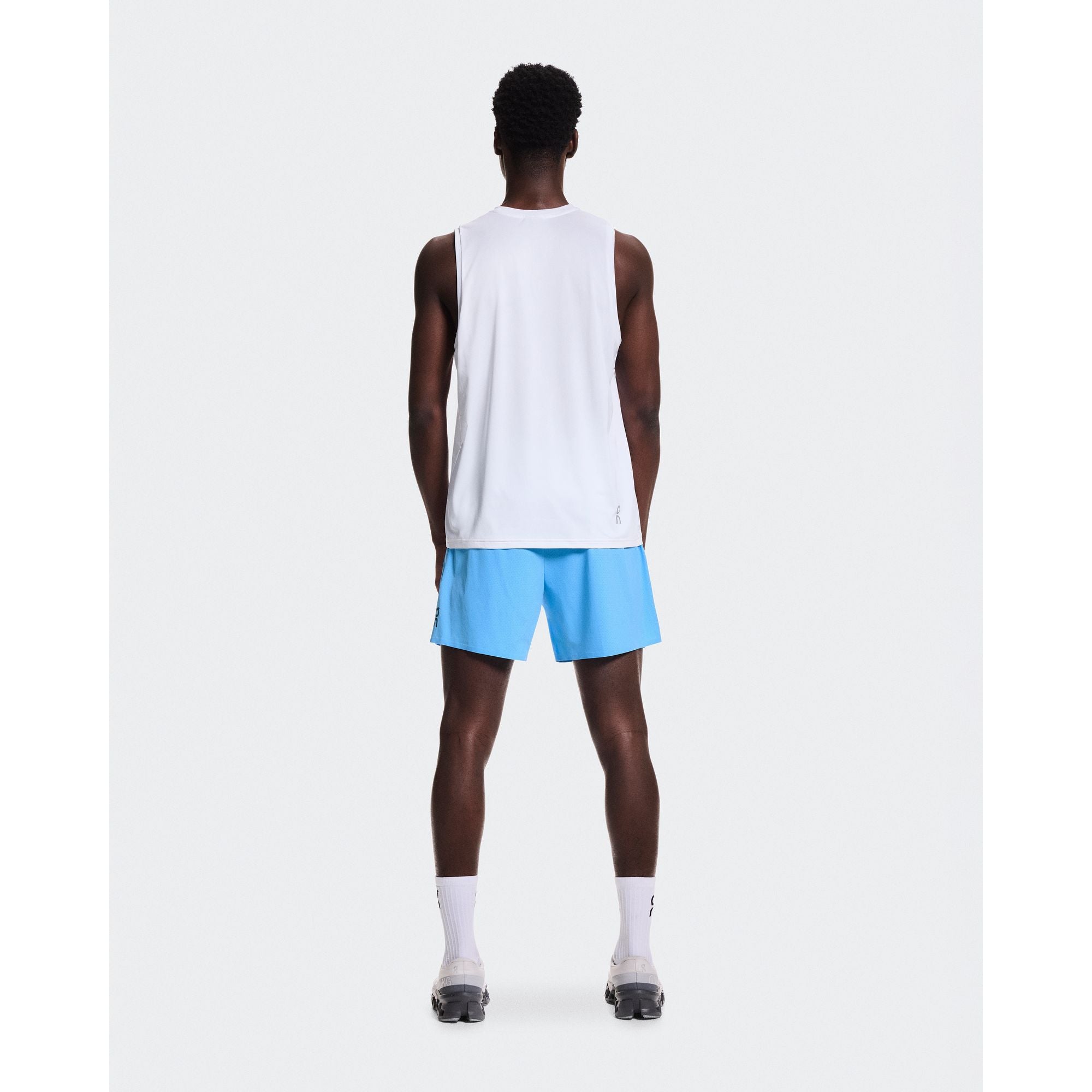 On 5" Performance Shorts