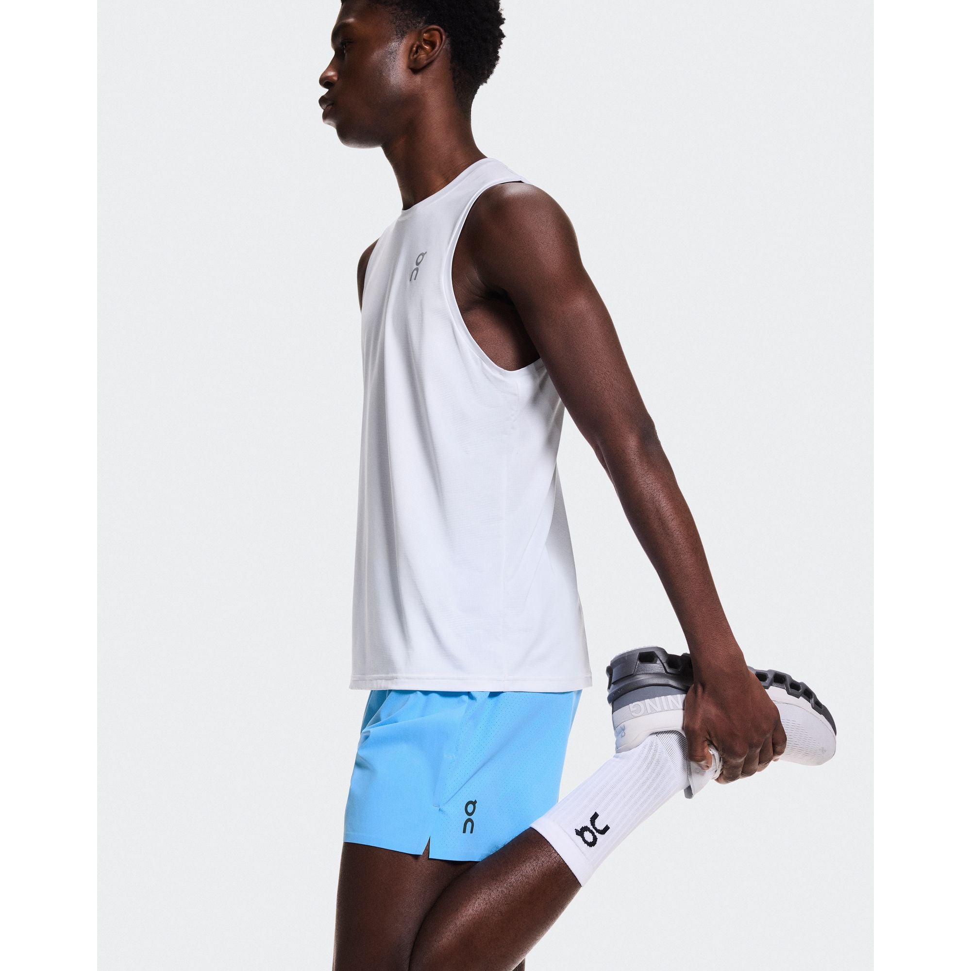 On 5" Performance Shorts