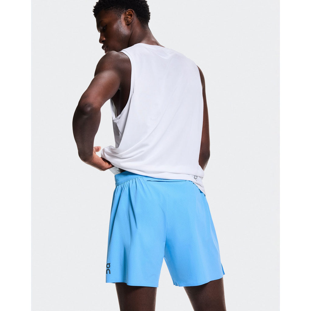 On 5" Performance Shorts
