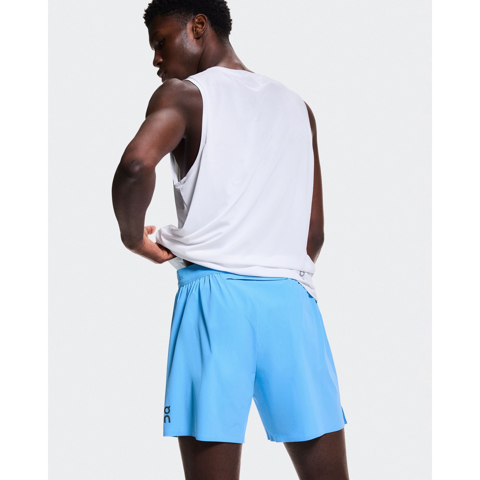 On 5" Performance Shorts