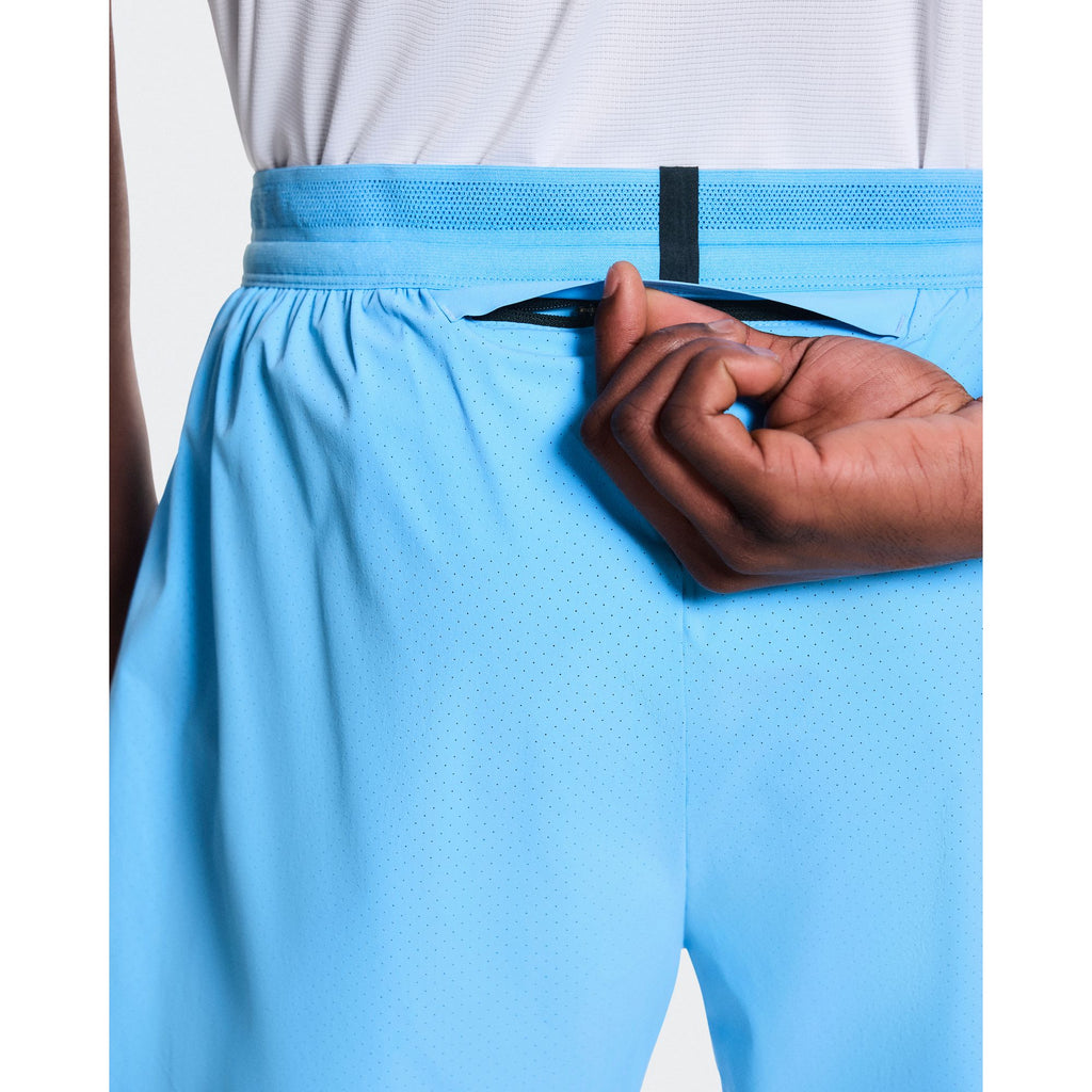 On 5" Performance Shorts