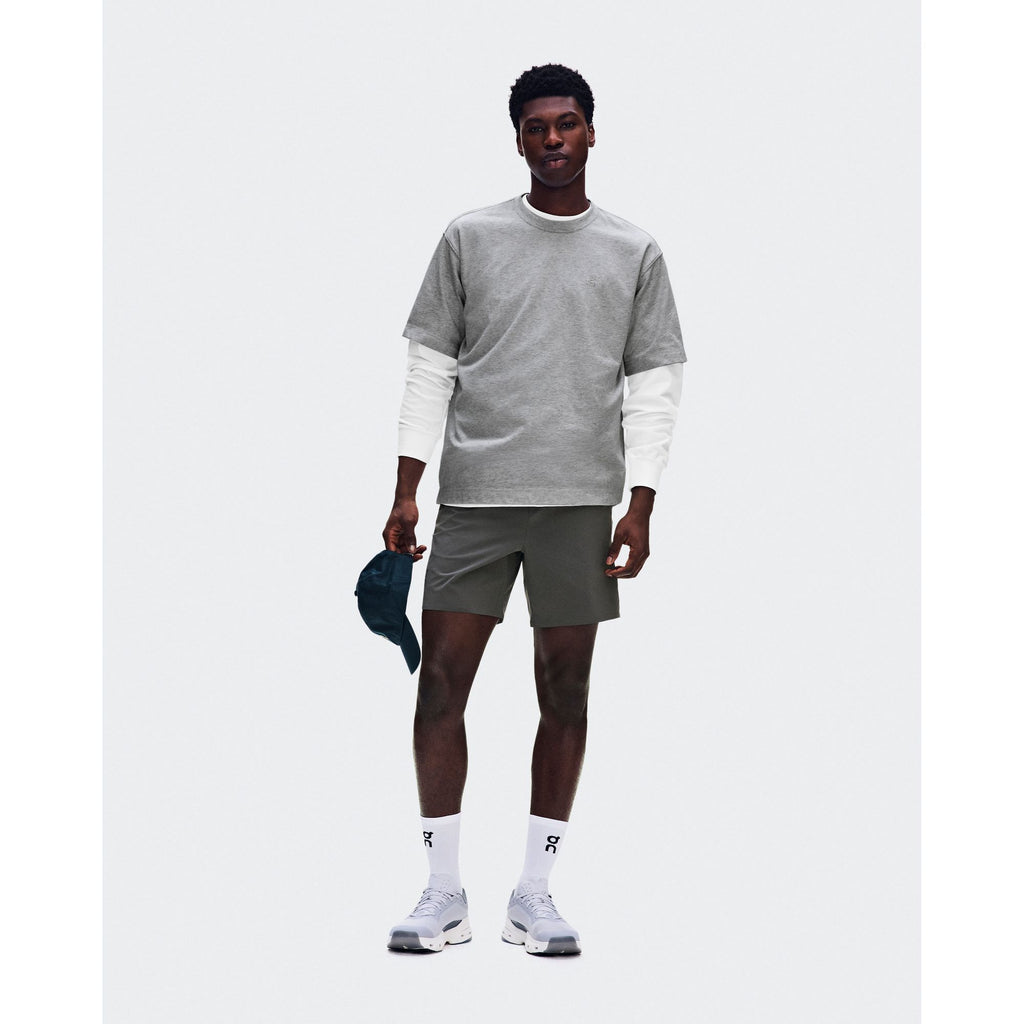 On Focus Shorts