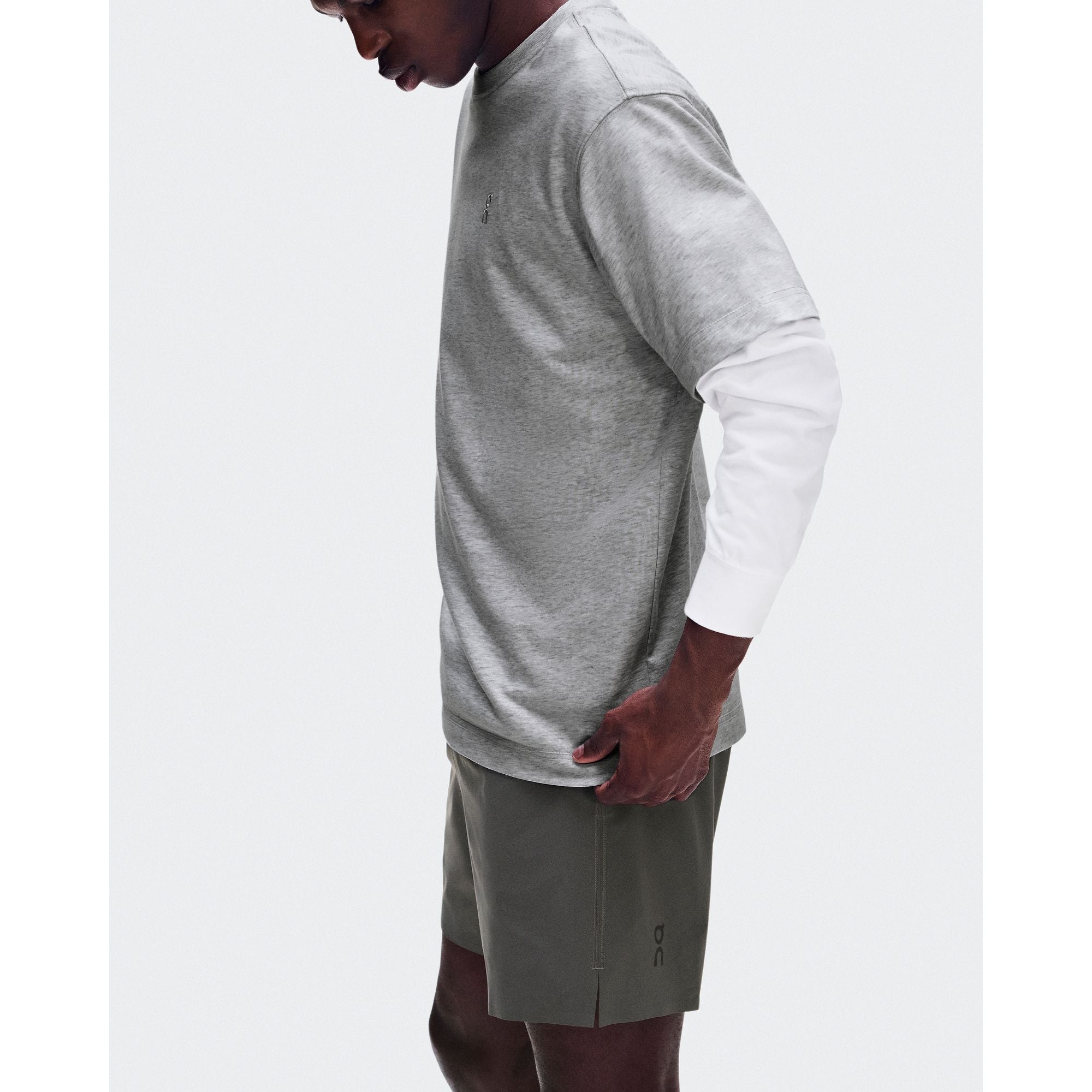 On Focus Shorts