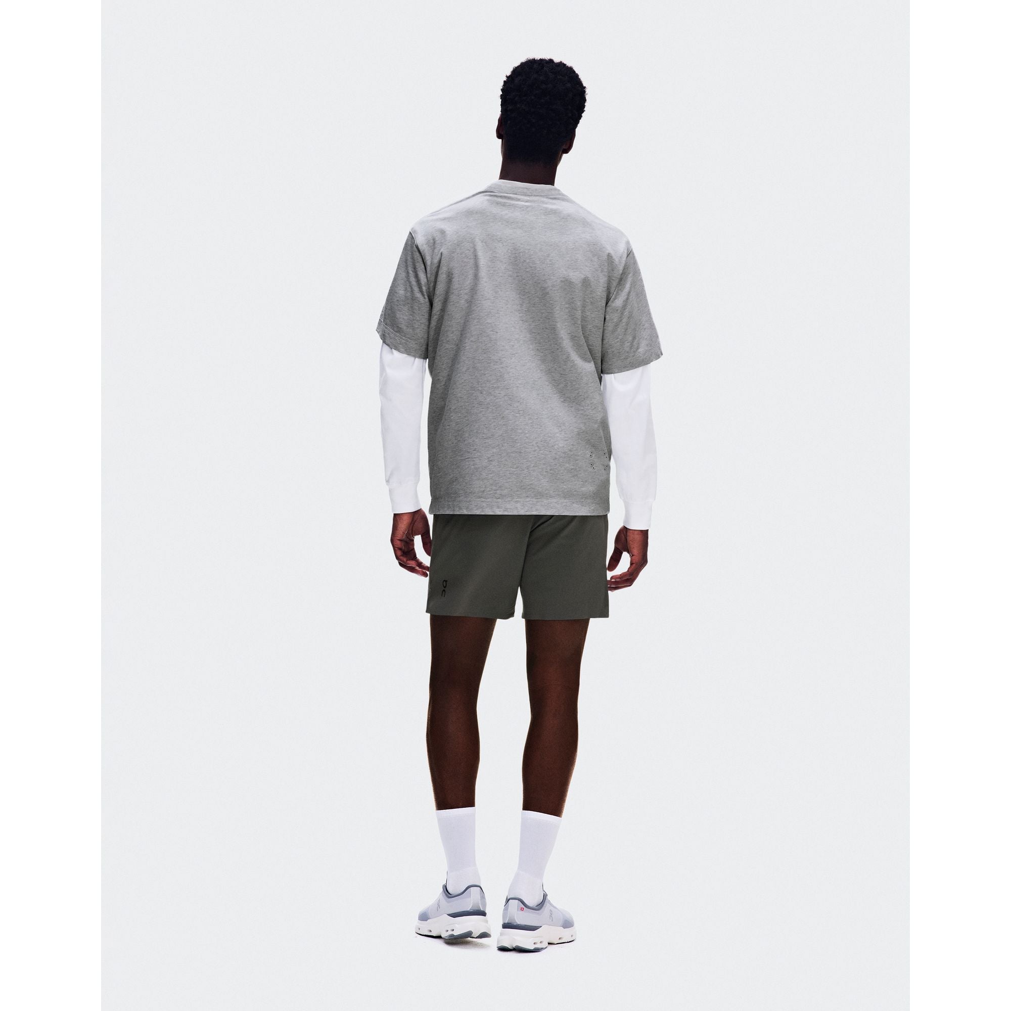 On Focus Shorts