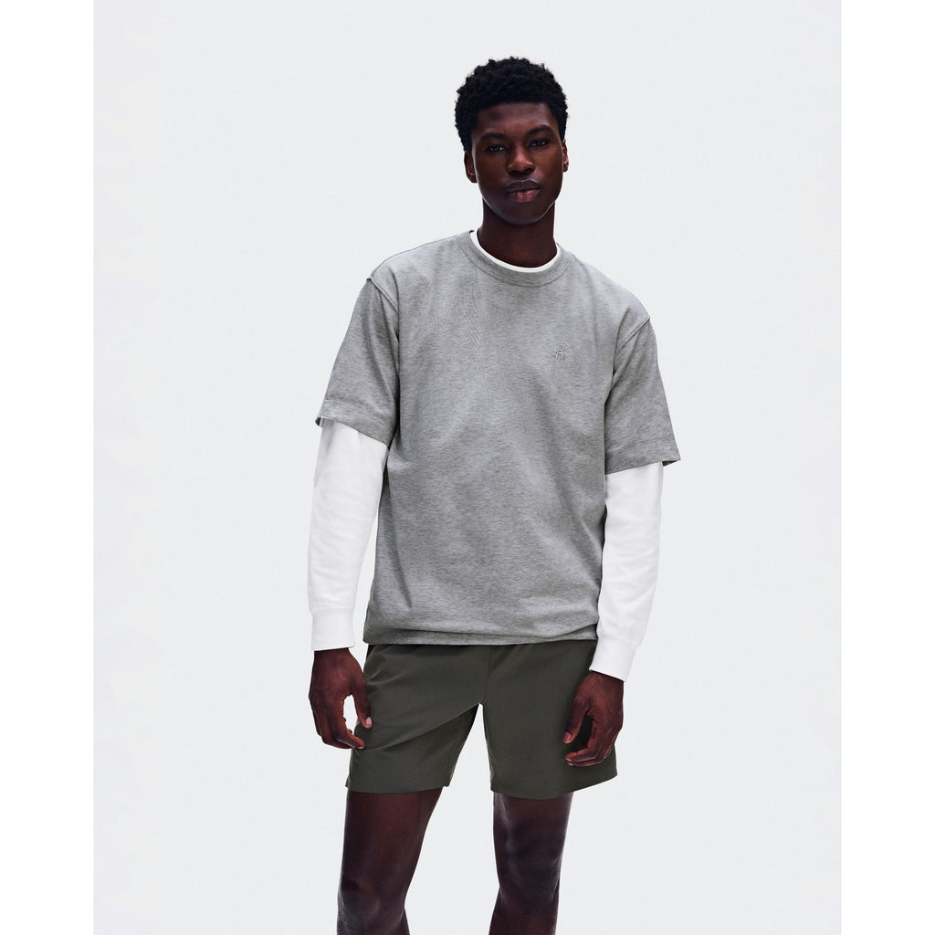 On Focus Shorts