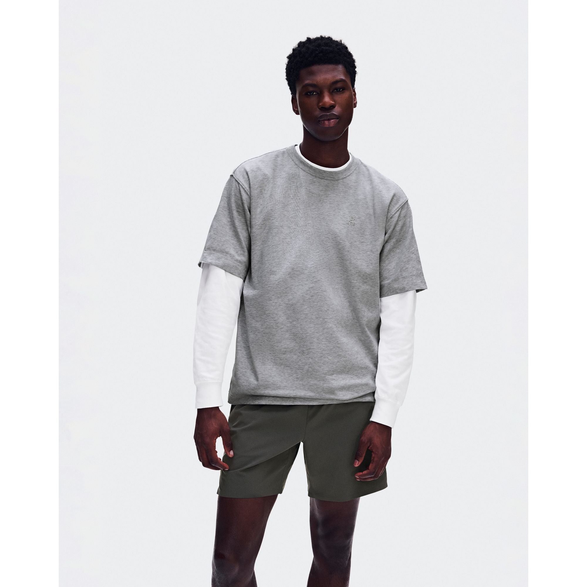 On Focus Shorts