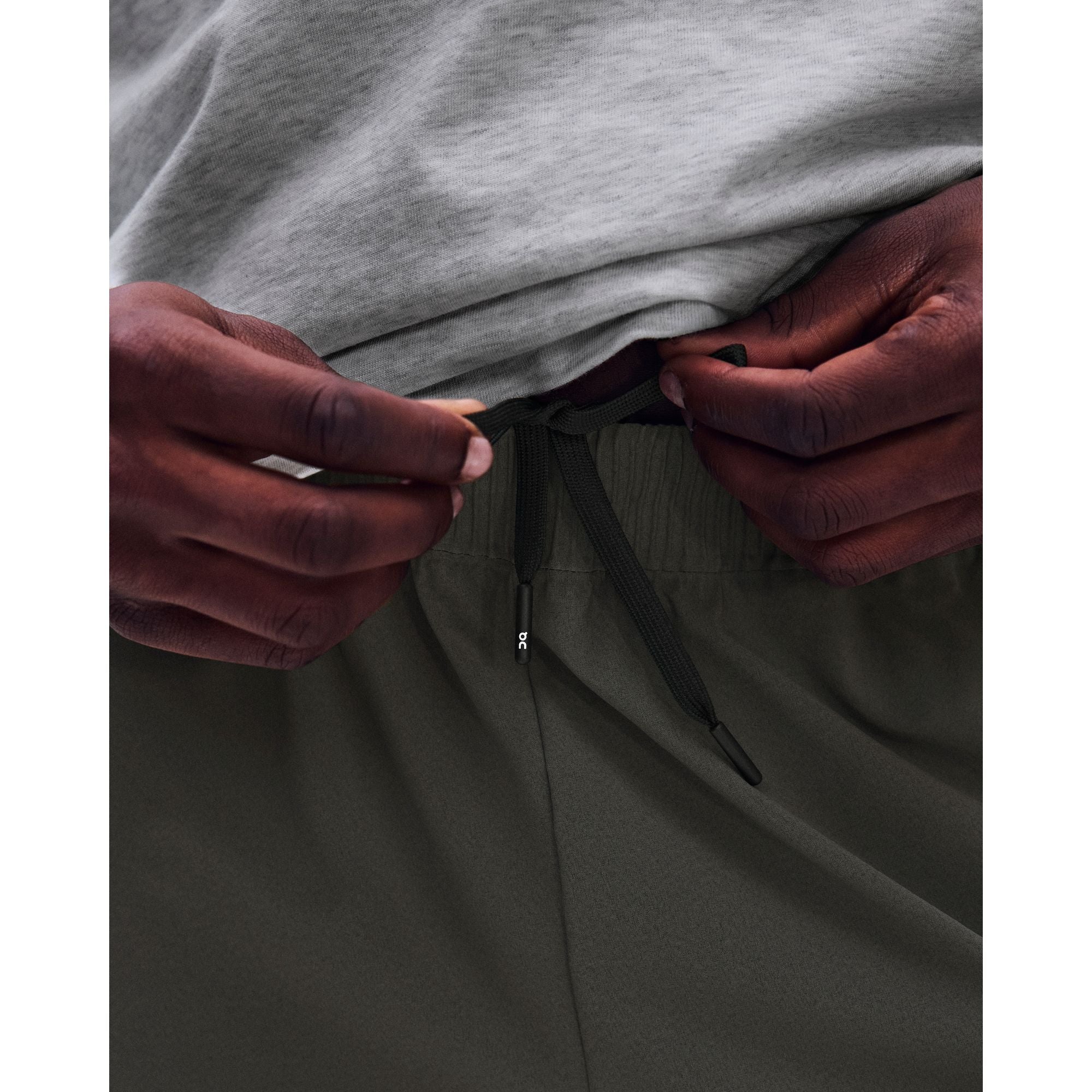 On Focus Shorts
