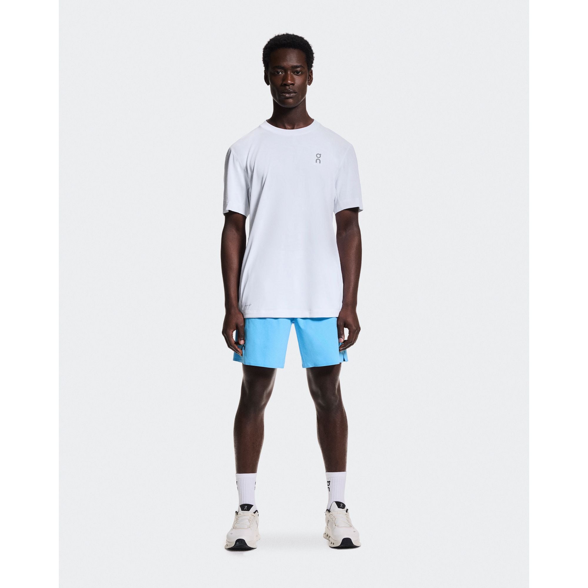 On Focus Shorts