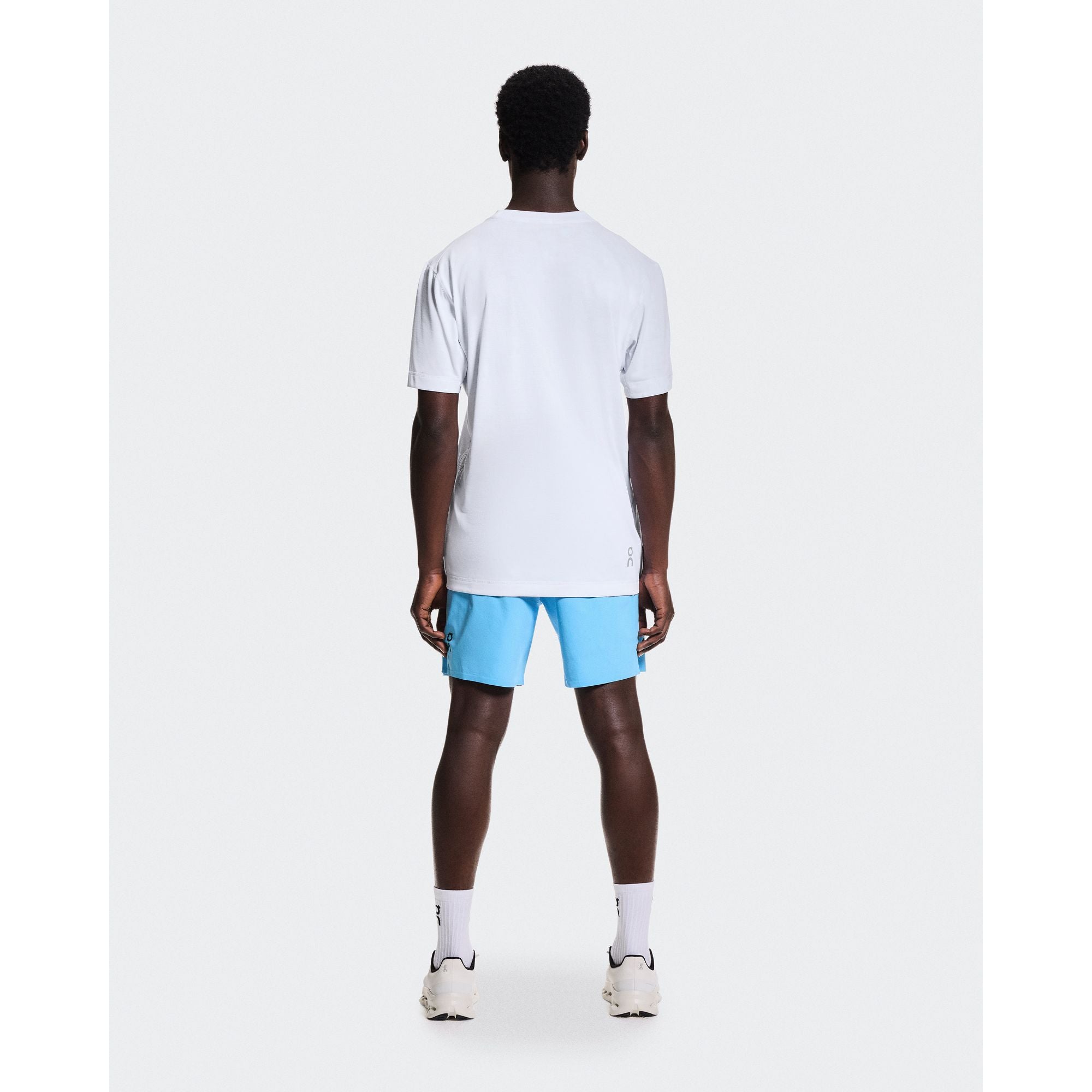 On Focus Shorts