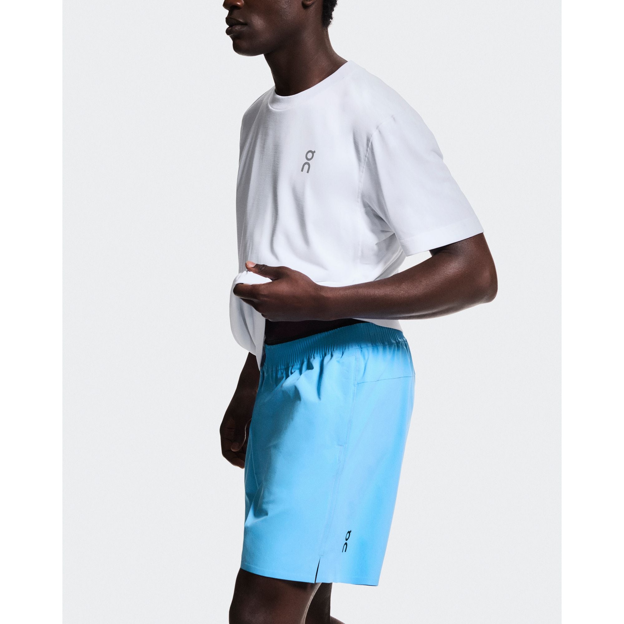 On Focus Shorts