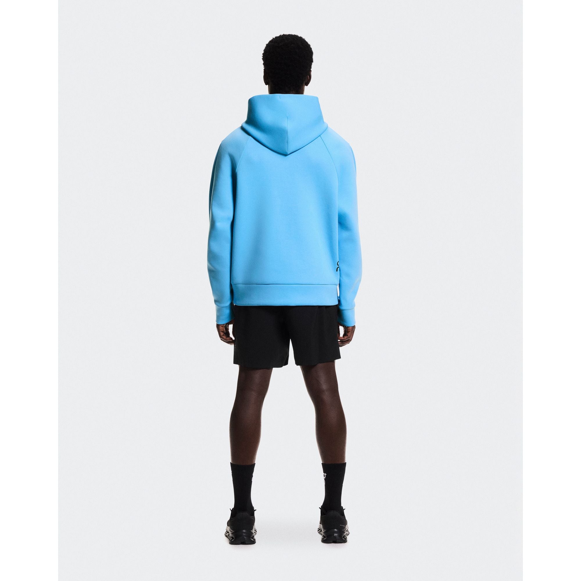 On Focus Tech Hoodie