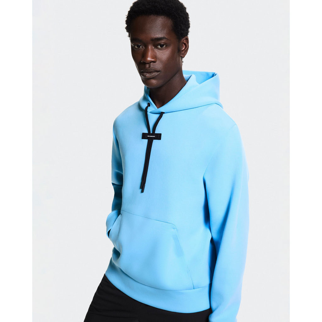 On Focus Tech Hoodie