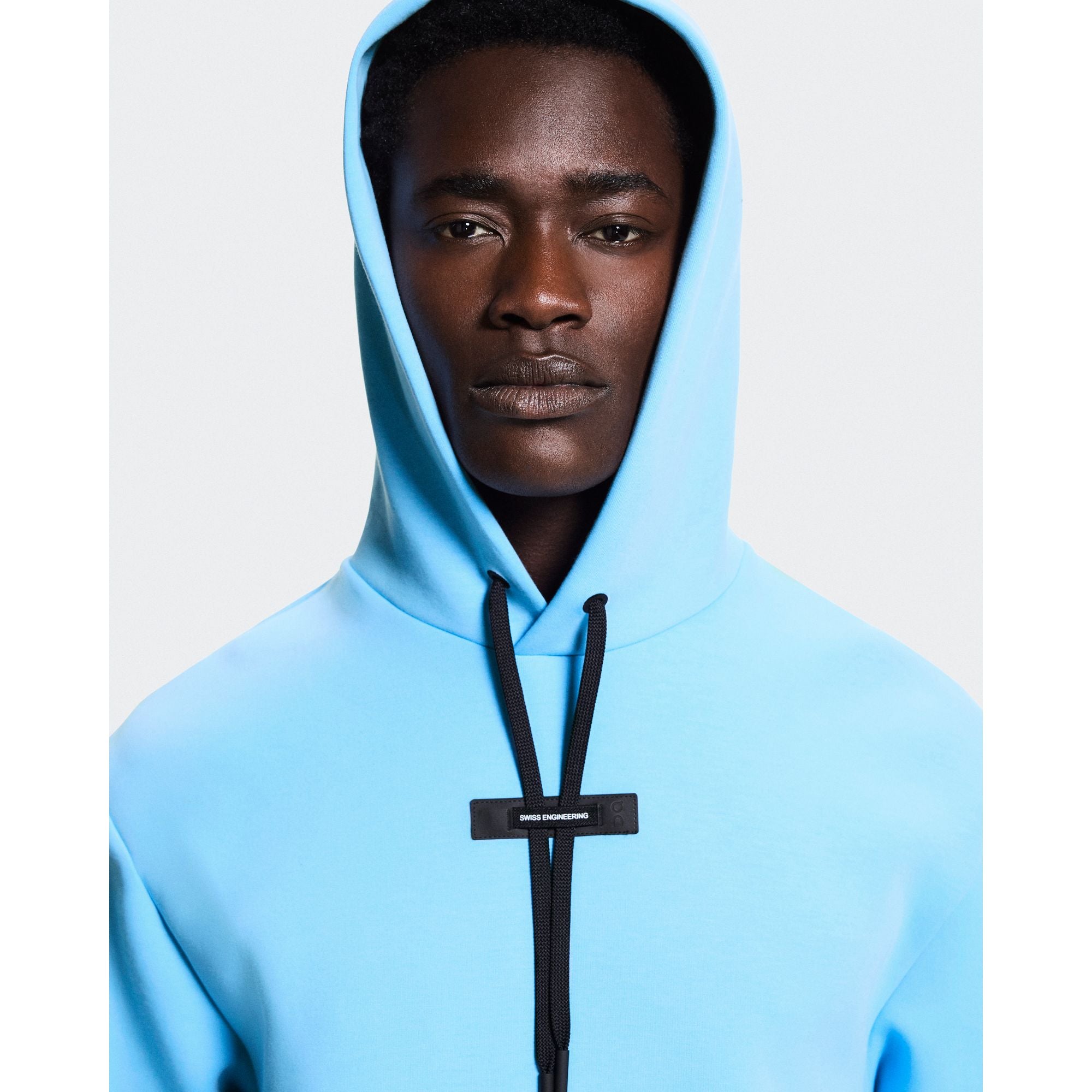 On Focus Tech Hoodie