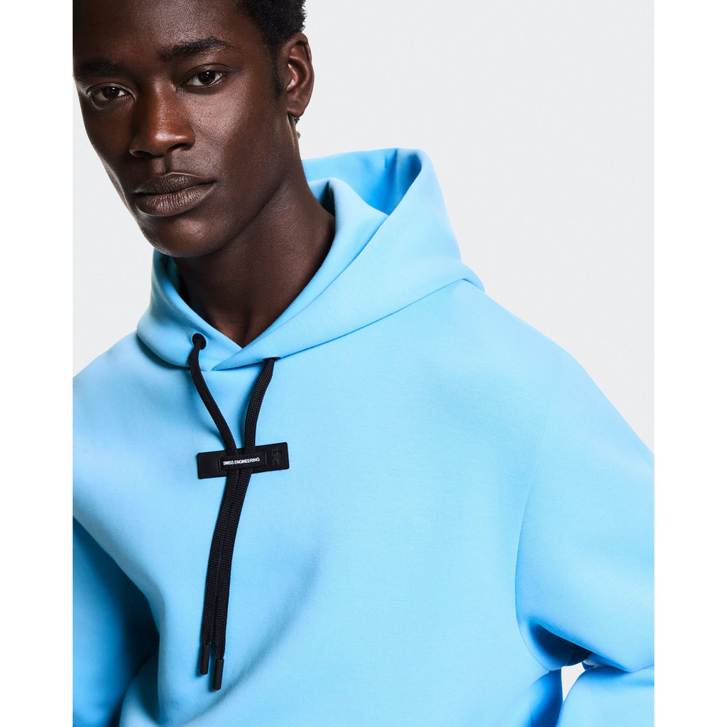 On Focus Tech Hoodie