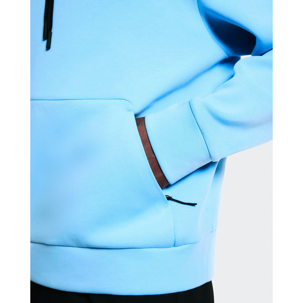 On Focus Tech Hoodie