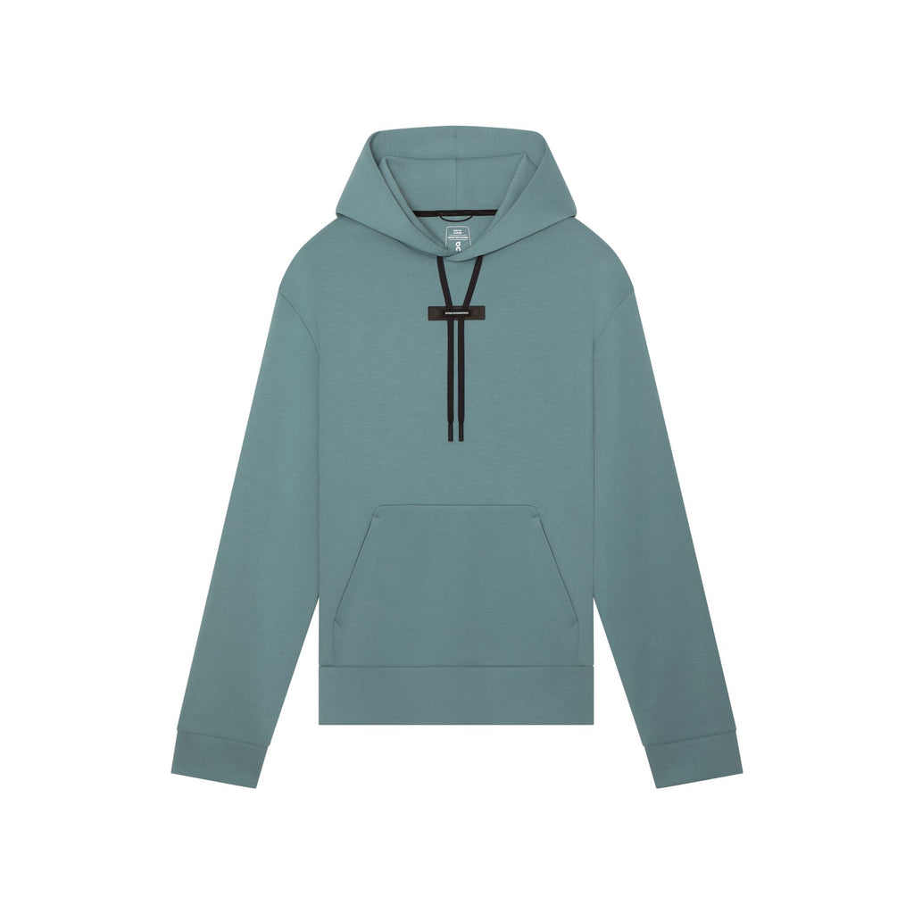 On Focus Tech Hoodie