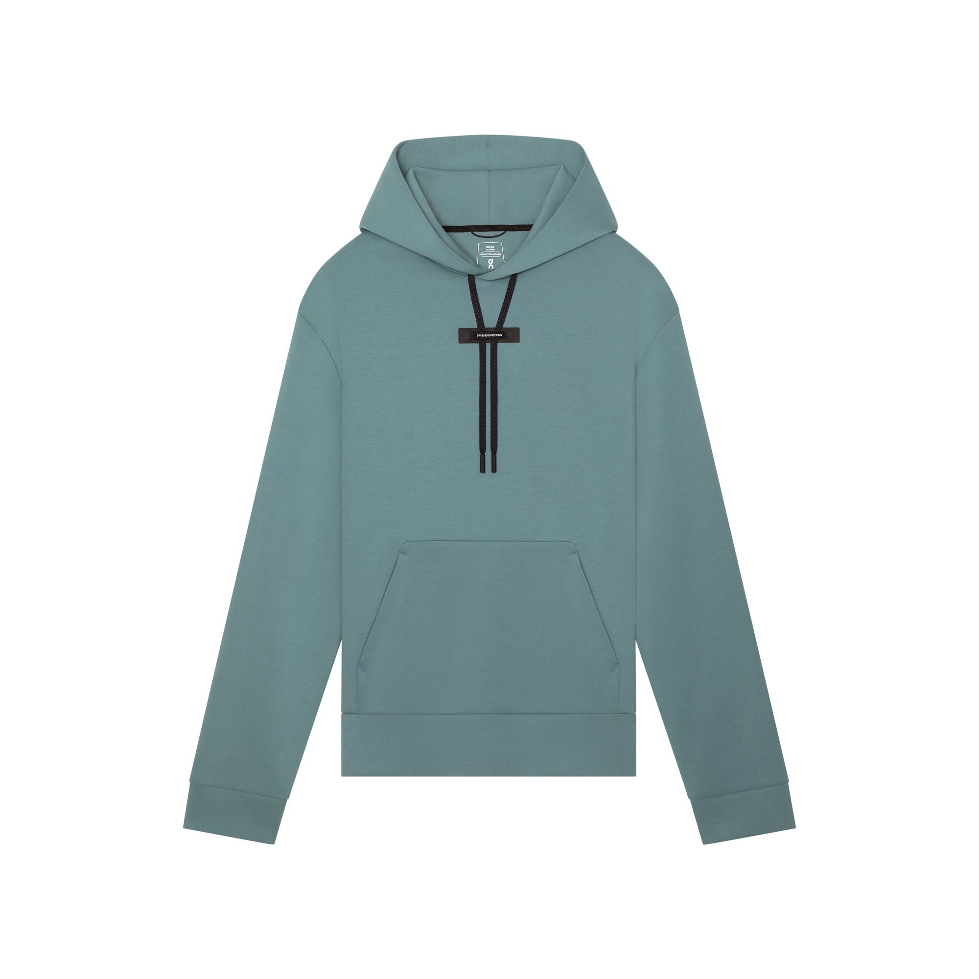 On Focus Tech Hoodie
