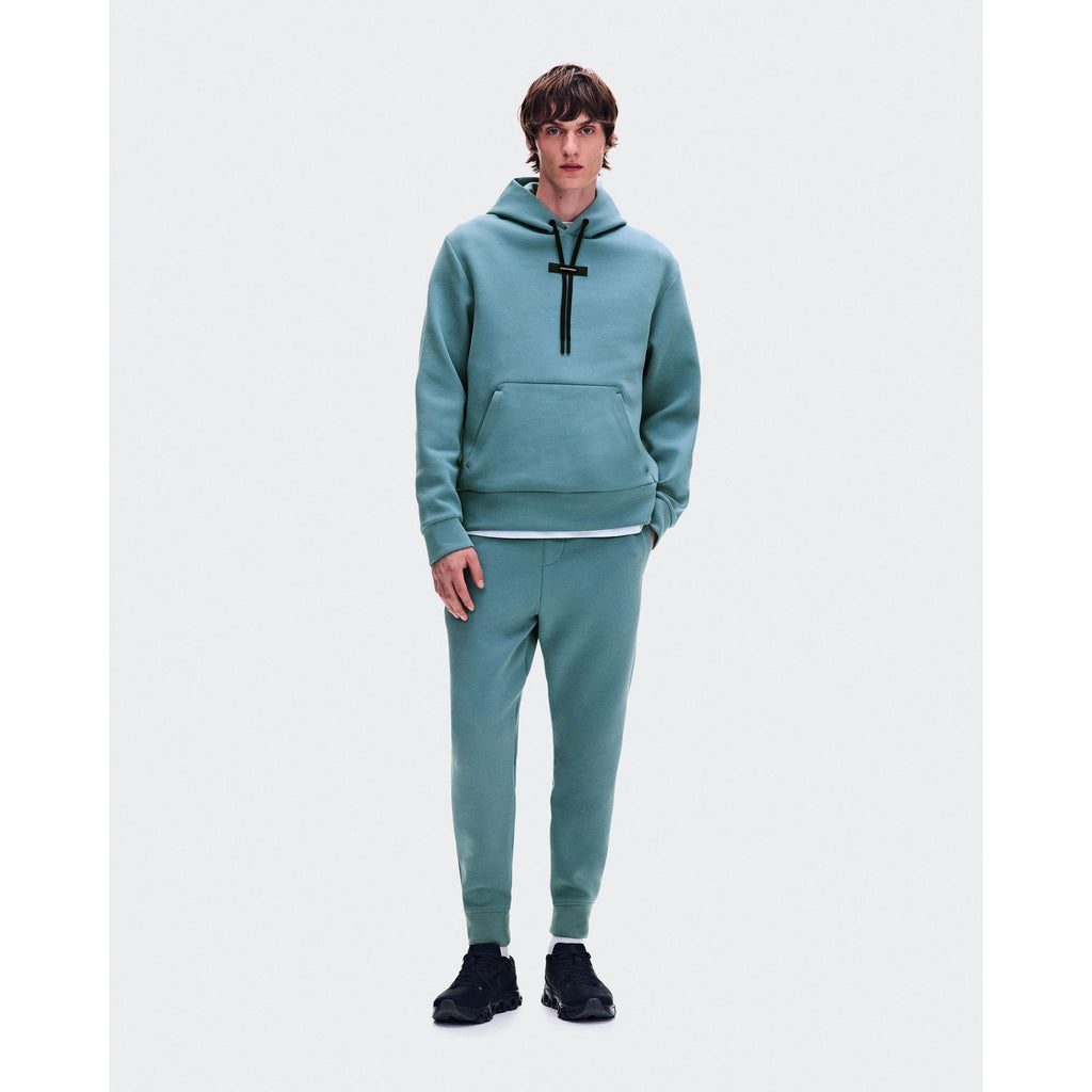 On Focus Tech Hoodie