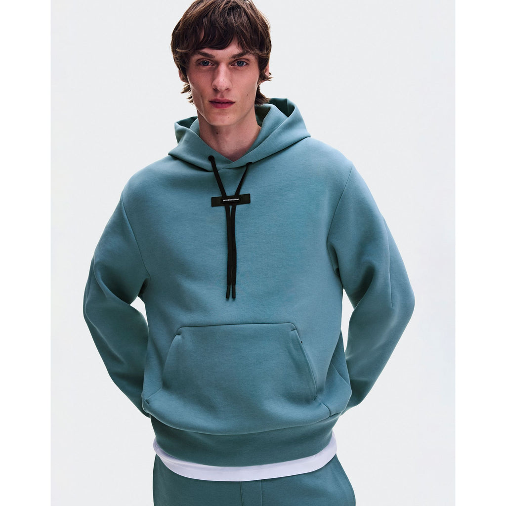 On Focus Tech Hoodie