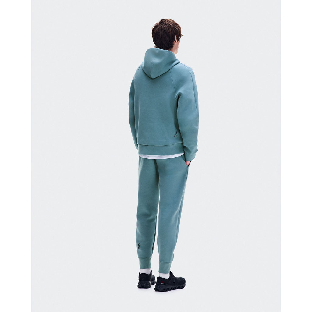 On Focus Tech Hoodie