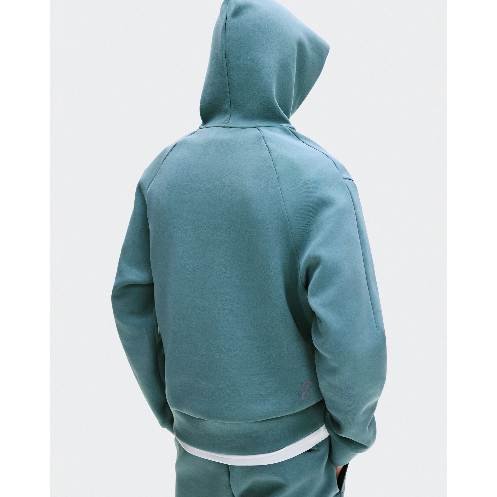 On Focus Tech Hoodie