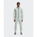 On Focus Tech Zip Hoodie