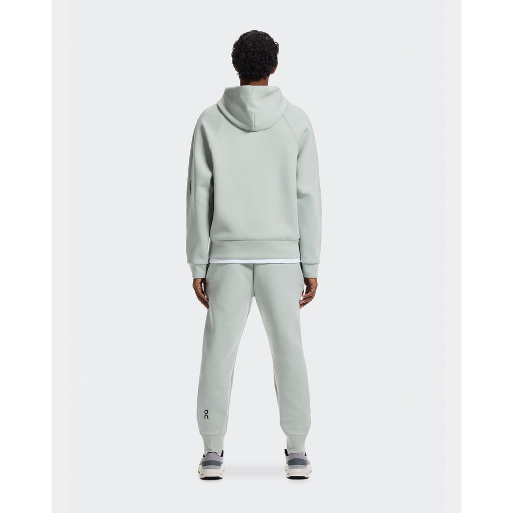 On Focus Tech Zip Hoodie
