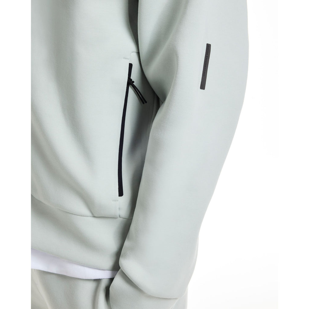 On Focus Tech Zip Hoodie