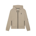 On Focus Tech Zip Hoodie