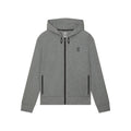 On Focus Tech Zip Hoodie